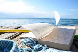 Fermeture de la bibliothèque pendant les vacances d'été